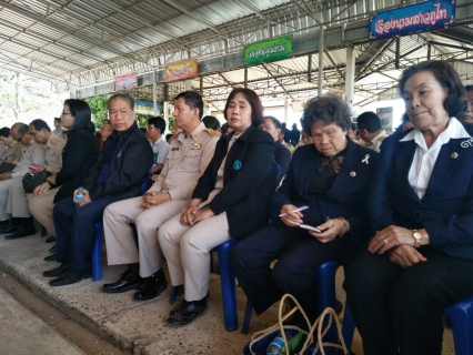 ไฟล์แนบ กปภ.สาขาศรีสงคราม ร่วมโครงการจังหวัดเคลื่อนที่ บำบัดทุกข์ บำรุงสุข สร้างรอยยิ้มให้ประชาชน  ประจำเดือนกุมภาพันธ์ ๒๕๖๐