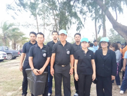 ไฟล์แนบ กปภ.สาขาหลังสวน ร่วมกิจกรรม Big Cleaning Day/ Beach Cleaning Day