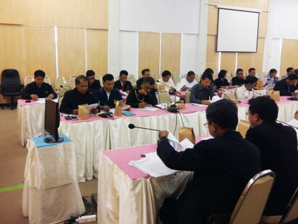ไฟล์แนบ กปภ.สาขาอุบลราชธานี  ร่วมประชุมเตรียมการป้องกันและแก้ไขปัญหาภัยแล้ง ปี 2560