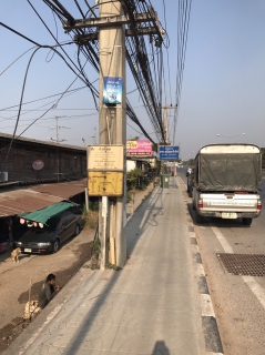 ไฟล์แนบ กปภ.สาขาธัญบุรี ขอประชาสัมพันธ์ข่าวหยุดจ่ายน้ำประปาชั่วคราว ในวันจันทร์ที่ 20 กุมภาพันธ์ 2560