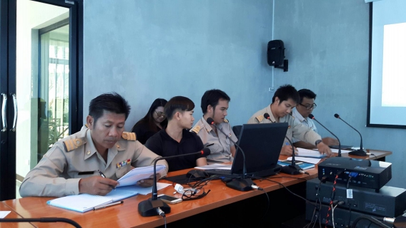 ไฟล์แนบ กปภ.สาขากำแพงเพชร จัดประชุมแก้ไขปัญหาการจ่ายน้ำในพื้นที่แรงดันอ่อน 