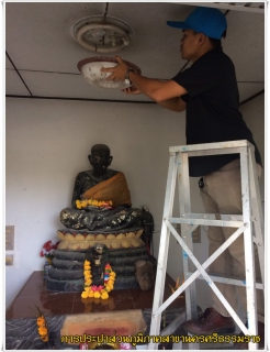 ไฟล์แนบ กปภ.สาขานครศรีธรรมราช จัดกิจกรรม CSR ฟื้นฟู หลังเกิดเหตุอุทกภัยในพื้นที่