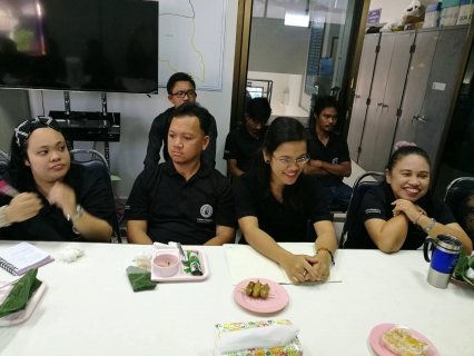 ไฟล์แนบ กปภ.สาขาสะเดาจัดกิจกรรม Morning talk และประชุม WSP กับประชุมPMครั้งที่ 5/2560 