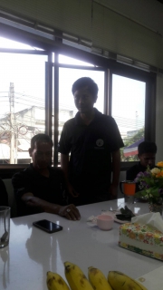 ไฟล์แนบ กปภ.สาขาสะเดาจัดกิจกรรม Morning talk และประชุม WSP กับประชุมPMครั้งที่ 5/2560 