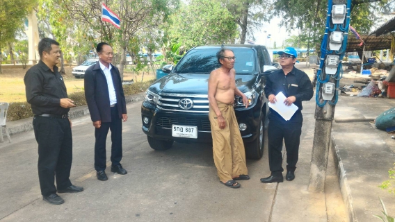 ไฟล์แนบ การประปาส่วนภูมิภาคสาขาจันทบุรี   ออกพบปะผู้ใช้น้ำในบริเวณพื้นที่บ้านท่าแฉลบตำบลบางกะจะ  เพื่อรับฟังปัญหาในเรื่องน้ำประปาไม่ไหล - ไหลอ่อน 