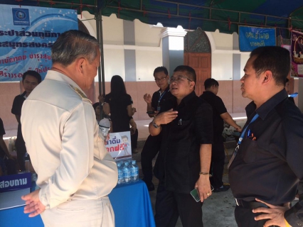 ไฟล์แนบ กปภ.สาขาสมุทรสงคราม ร่วมกิจกรรมโครงการ หน่วยบำบัดทุกข์ บำรุงสุข สร้างรอยยิ้มให้ประชาชน ประจำเดือน กุมภาพันธ์ 2560