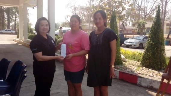 ไฟล์แนบ  กปภ.สาขากำแพงเพชร ออกหน่วยรับค่าน้ำนอกสถานที่ เพื่ออำนวยความสะดวกให้กับประชาชน 