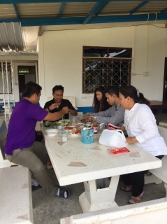 ไฟล์แนบ กปภ.สาขาด่านช้างจัดกิจกรรมสนทนายามเช้า (Morning talk )ประจำเดือนกุมภาพันธ์ 2560