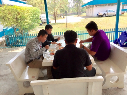 ไฟล์แนบ กปภ.สาขาด่านช้างจัดกิจกรรมสนทนายามเช้า (Morning talk )ประจำเดือนกุมภาพันธ์ 2560