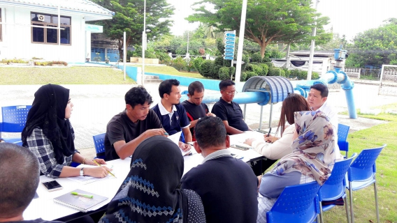 ไฟล์แนบ การประปาส่วนภูมิภาคสาขาสายบุรี จัดกิจกรรม Morning Talk ครั้งที่ 5/60