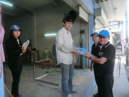 ไฟล์แนบ กปภ.สาขาสมุทรสาคร ลงพื้นที่เติมใจให้บริการประชาชน ครั้งที่ 5/2560
