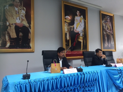 ไฟล์แนบ เข้าร่วมประชุมคณะกรรมการจัดการชลประทานโครงการชลประทานสมุทรสงคราม (JMC)