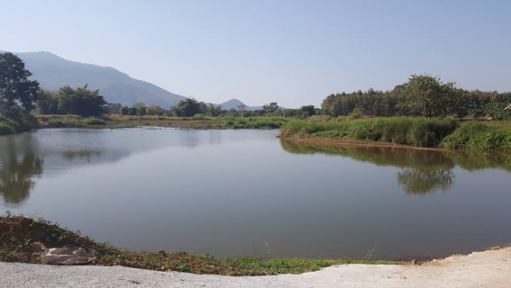 ไฟล์แนบ กปภ.สาขาเทิง ลงพื้นที่ตรวจแหล่งน้ำดิบ ประเมินสถานการณ์รับภัยแล้ง ๒๕๖๐