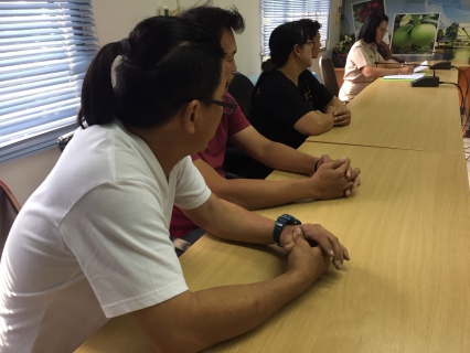ไฟล์แนบ กปภ.สาขาสมุทรสงคราม ประชุมแก้ไขปัญหาการอ่านมาตรวัดน้ำ