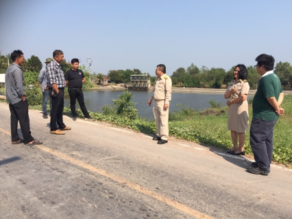 ไฟล์แนบ กปภ.สาขาสมุทรสงคราม ลงพื้นที่สำรวจแหล่งน้ำสำรอง บริเวณตำบลแพรกหนามแดง