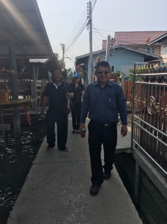 ไฟล์แนบ กปภ.สาขาสมุทรสงคราม ลงพื้นที่แก้ปัญหาน้ำไหลอ่อนถึงไม่ไหล ตำบลแพรกหนามแดง, ตำบลคลองโคน และตำบลยี่สาร