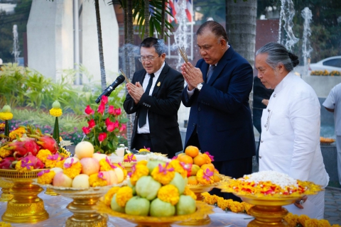 ไฟล์แนบ กปภ.สาขาปทุมธานี ร่วมงานวันสถาปนาครบรอบ 38 ปี กปภ. พร้อมรับรางวัลชนะเลิศ "กปภ.สาขาดีเด่น ปี 59" ณ กปภ.สำนักงานใหญ่