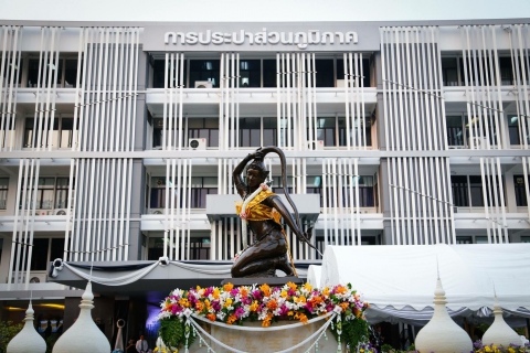 ไฟล์แนบ กปภ.สาขาปทุมธานี ร่วมงานวันสถาปนาครบรอบ 38 ปี กปภ. พร้อมรับรางวัลชนะเลิศ "กปภ.สาขาดีเด่น ปี 59" ณ กปภ.สำนักงานใหญ่