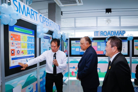 ไฟล์แนบ กปภ.สาขาปทุมธานี ร่วมงานวันสถาปนาครบรอบ 38 ปี กปภ. พร้อมรับรางวัลชนะเลิศ "กปภ.สาขาดีเด่น ปี 59" ณ กปภ.สำนักงานใหญ่