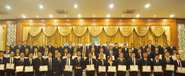 ไฟล์แนบ กปภ.สาขาปทุมธานี ร่วมงานวันสถาปนาครบรอบ 38 ปี กปภ. พร้อมรับรางวัลชนะเลิศ "กปภ.สาขาดีเด่น ปี 59" ณ กปภ.สำนักงานใหญ่