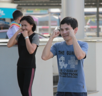 ไฟล์แนบ กปภ.ข.๗ จัดกิจกรรมออกกำลังกาย ส่งเสริมสุขภาพ ตามนโยบายรัฐบาล