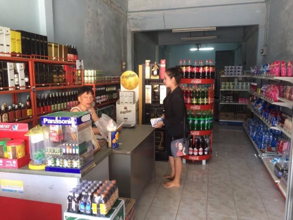 ไฟล์แนบ ปภ.สาขาตะกั่วป่า ลงพื้นที่พบปะผู้ใช้น้ำตามโครงการ "มุ่งมั่นเพื่อปวง เติมใจให้กัน"