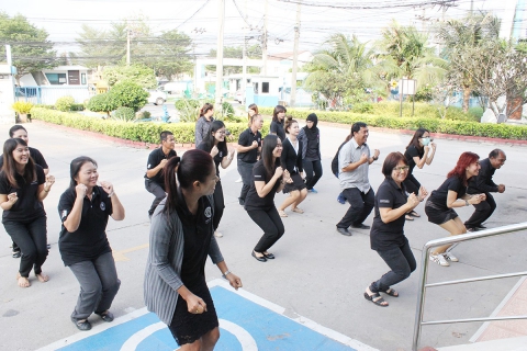 ไฟล์แนบ กปภ.สาขาพัทยา (พ) จัดกิจกรรมออกกำลังกาย ต้านภัยโรค