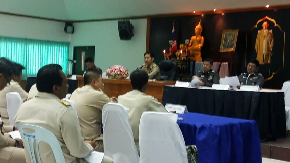 ไฟล์แนบ ผจก.กปภ.สาขาพัทยา (พ) ร่วมประชุมกับหัวหน้าส่วนราชการฯ อ.บางละมุง จ.ชลบุรี  ประจำเดือนมีนาคม ๒๕๖๐  