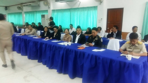 ไฟล์แนบ ผจก.กปภ.สาขาพัทยา (พ) ร่วมประชุมกับหัวหน้าส่วนราชการฯ อ.บางละมุง จ.ชลบุรี  ประจำเดือนมีนาคม ๒๕๖๐  