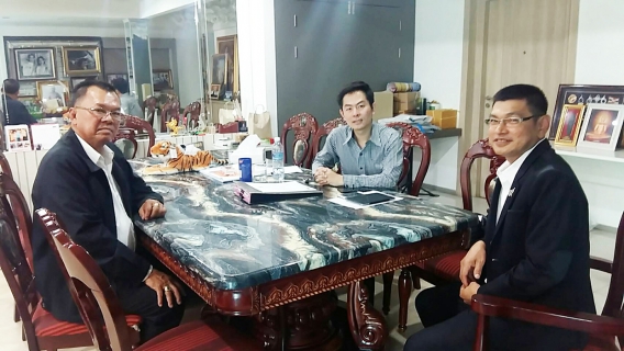 ไฟล์แนบ ผจก.กปภ. (พ) สาขาพัทยา เข้าพบนายกสมาคมนักธุรกิจและการท่องเที่ยวเมืองพัทยา เนื่องในโอกาสเข้ารับตำแหน่งใหม่