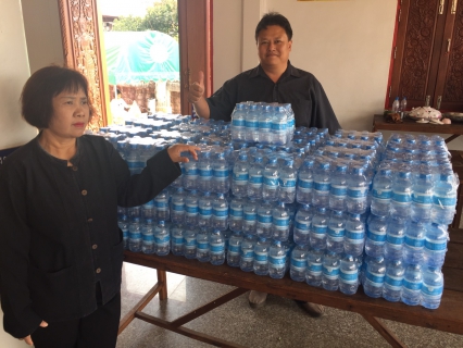 ไฟล์แนบ กปภ.สาขาศรีสงคราม ร่วมงานนมัสการพระธาตุประสิทธิ์ บุญเดือนสี่ของดีนาหว้า