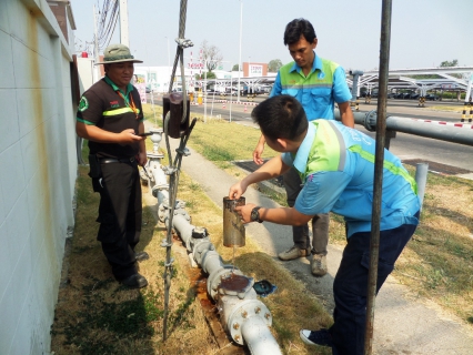 ไฟล์แนบ กปภ.สาขาอุบลราชธานี ลงพื้นที่พบปะผู้ใช้น้ำรายใหญ่ เพื่อสร้างความพึงพอใจ