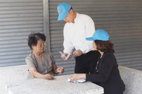 ไฟล์แนบ กปภ.สาขาขนอม ร่วมกับงานลูกค้าสัมพันธ์ เขต 4 จัดกิจกรรมมุ่งมั่นเพื่อปวงชน เติมใจให้กัน ครั้งที่ 3/2560