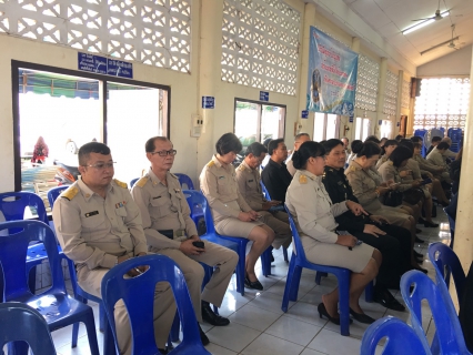 ไฟล์แนบ กปภ.สาขาสมุทรสงคราม ร่วมกิจกรรมโครงการ หน่วยบำบัดทุกข์ บำรุงสุข สร้างรอยยิ้มให้ประชาชน ประจำเดือน  มีนาคม  2560