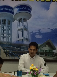 ไฟล์แนบ กปภ.สาขาสะเดาจัดกิจกรรม Morning talk และประชุม WSP กับประชุมPMครั้งที่6/2560 