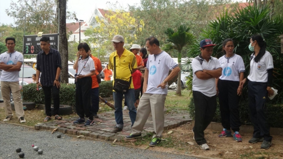 ไฟล์แนบ การประปาส่วนภูมิภาคสาขา(สาขาสระแก้ว ,สาขาอรัญประเทศ,สาขาวัฒนานคร)เข้าร่วมแข่งขัน กีฬาเชื่อมความสัมพันธ์ระหว่างหน่วยงาน จังหวัดสระแก้ว ประจำปี 2560