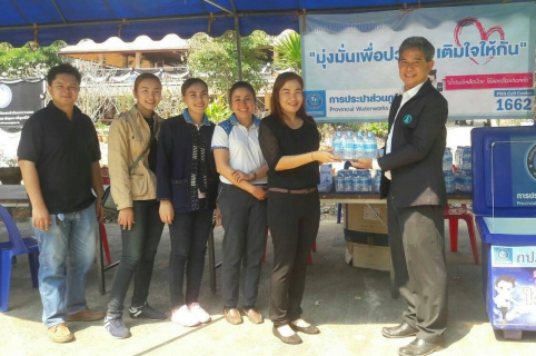 ไฟล์แนบ กปภ.สาขาศรีเชียงใหม่ ออกหน่วยให้บริการประชาชนในโครงการ "ศูนย์ดำรงธรรมอำเภอ...ยิ้มเคลื่อนที่  และโครงการ ปกป้องและเชิดชูสถาบันสำคัญของชาติ ประจำเดือนมีนาคม ๒๕๖๐ 