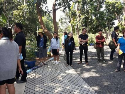 ไฟล์แนบ กปภ.สาขาลำปลายมาศลงพื้นที่ตรวจสอบพร้อมให้คำแนะนำระบบประปาโรงเรียนมีชัยพัฒนา