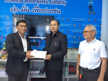 ไฟล์แนบ กปภ.สาขาปทุมธานี ให้การต้อนรับ กฟภ.สาขาปทุมธานี ในการเข้าเยี่ยมชมศึกษาดูงานเพื่อเป็นแนวทางในการจัดทำข้อมูลศูนย์ราชการสะดวก (Government Easy Contact Center : GECC) ตามนโยบายนายกรัฐมนตรี