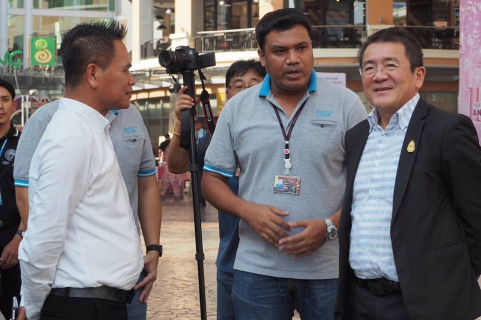 ไฟล์แนบ ผู้ว่าการ กปภ. ลงพื้นที่พบผู้ใช้น้ำรายใหญ่ ห้างสรรพสินค้าจังซีลอน สร้างความมั่นใจในน้ำประปา