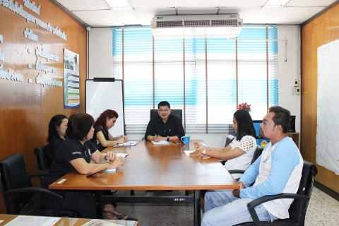 ไฟล์แนบ งานจัดเก็บรายได้ฯ กปภ.สาขาพัทยา (พ) ประชุมซักซ้อมการอ่านมาตรให้ถูกต้อง