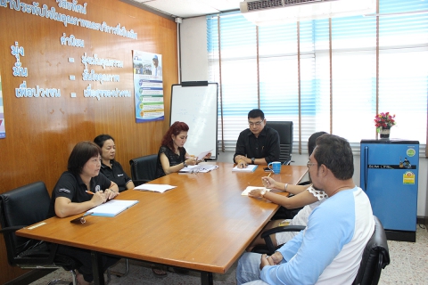 ไฟล์แนบ งานจัดเก็บรายได้ฯ กปภ.สาขาพัทยา (พ) ประชุมซักซ้อมการอ่านมาตรให้ถูกต้อง