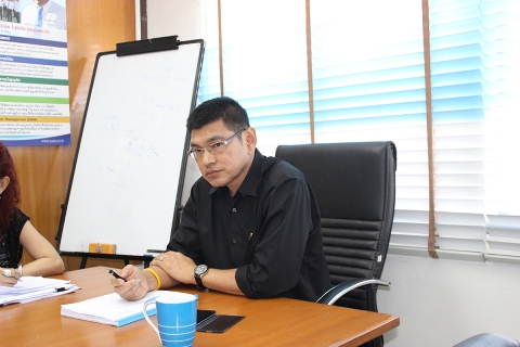 ไฟล์แนบ งานจัดเก็บรายได้ฯ กปภ.สาขาพัทยา (พ) ประชุมซักซ้อมการอ่านมาตรให้ถูกต้อง