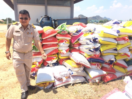 ไฟล์แนบ กปภ.สาขาสมุทรสงคราม ลงพื้นที่ตรวจสอบความคืบหน้าการเปลี่ยนทรายกรอง ณ โรงกรองน้ำ สถานีผลิตน้ำดอนทราย