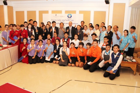 ไฟล์แนบ กปภ.สาขาพัทยา (พ) เป็นวิทยากรบรรยายเรื่อง การใช้น้ำอย่างรู้คุณค่า เนื่องใน วันน้ำโลก