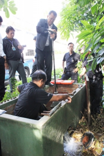 ไฟล์แนบ กปภ.สาขาพัทยา (พ) บริการเชิงรุก เยี่ยมเยือนลูกค้ารายใหญ่ โรงแรมรอยัล คลิฟ โฮเต็ล กรุ๊ป