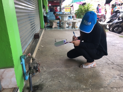 ไฟล์แนบ การประปาส่วนภูมิภาคสาขาปากน้ำประแสร์ออกกิจกรรมโครงการเติมใจให้กัน