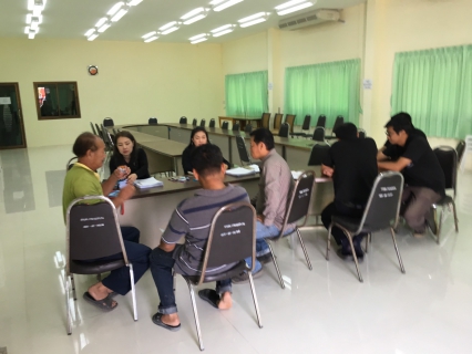 ไฟล์แนบ กปภ.สาขาปากน้ำประแสร์ ออกรับคำร้องขอติดตั้งผู้ใช้น้ำรายใหม่