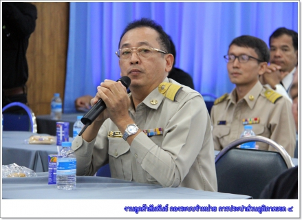 ไฟล์แนบ กปภ.ข.4 ร่วมกับ กปภ.สาขาภูเก็ต จัดประชุมชี้แจงและแสดงความคิดเห็น โครงการการขอใช้น้ำและก่อสร้างฝายชั่วคราวบริเวณคลองพัง ต.เชิงทะเล อ.ถลาง จ.ภูเก็ต