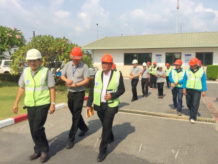 ไฟล์แนบ กปภ.สาขาปทุมธานี เข้าศึกษาดูงานระบบผลิตน้ำของ บริษัท ประปาปทุมธานี จำกัด